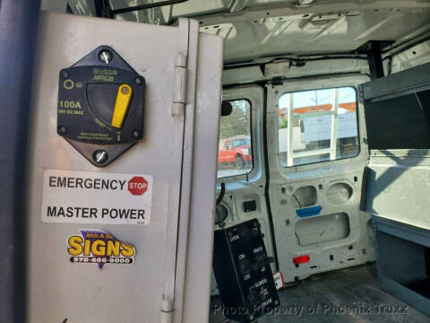 2009 Ford E-Series E-350 SD