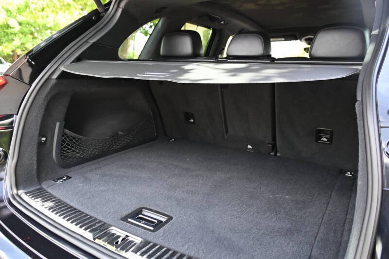 2015 Porsche Cayenne Turbo
