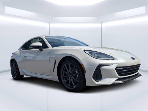 2025 Subaru BRZ Limited