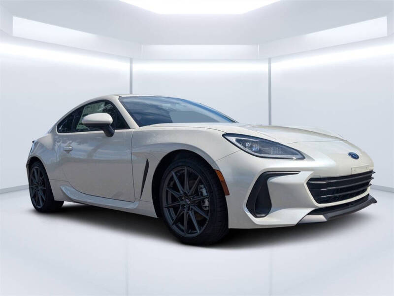 2025 Subaru BRZ Limited