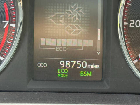 2016 Toyota RAV4 SE