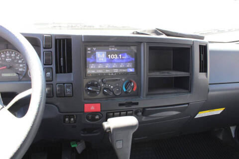 2024 Chevrolet 4500HG LCF