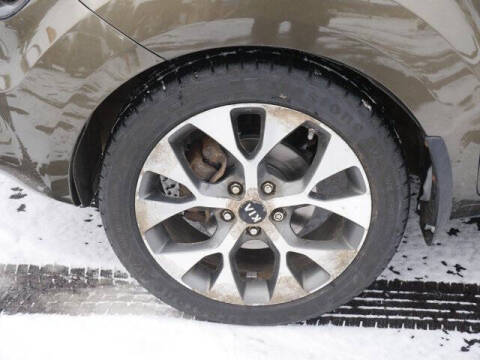 2013 Kia Soul !