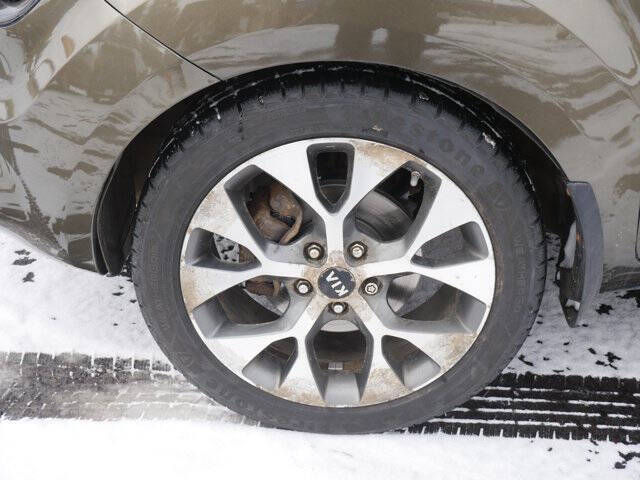 2013 Kia Soul !