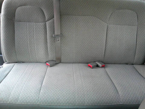 2017 Chevrolet Express LT 3500