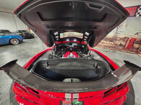 2023 Chevrolet Corvette Z06