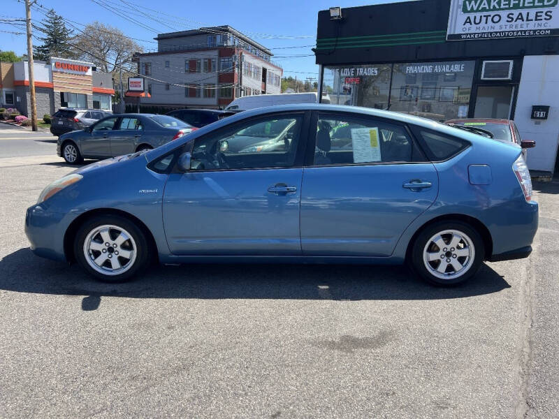 2006 Toyota Prius