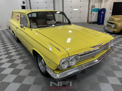1962 Chevrolet Impala