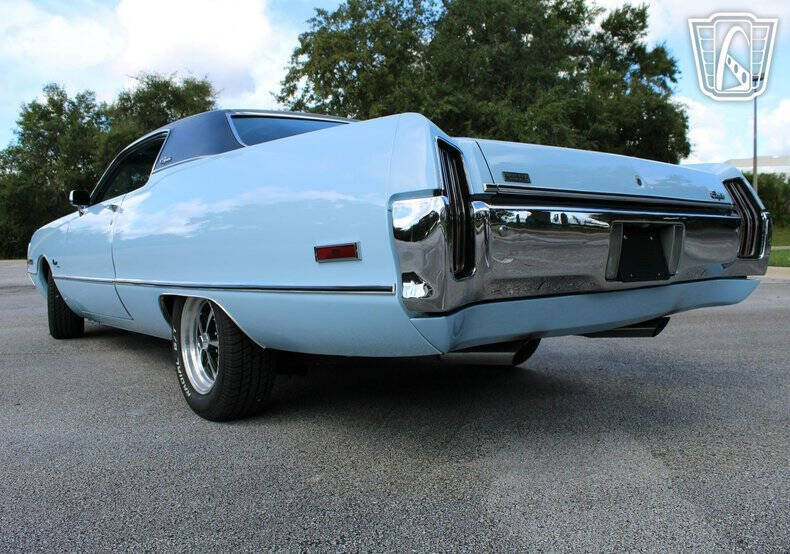1972 Chrysler Newport