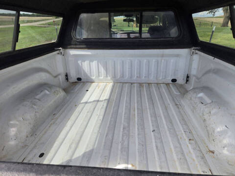 2006 Dodge Ram 1500 SLT