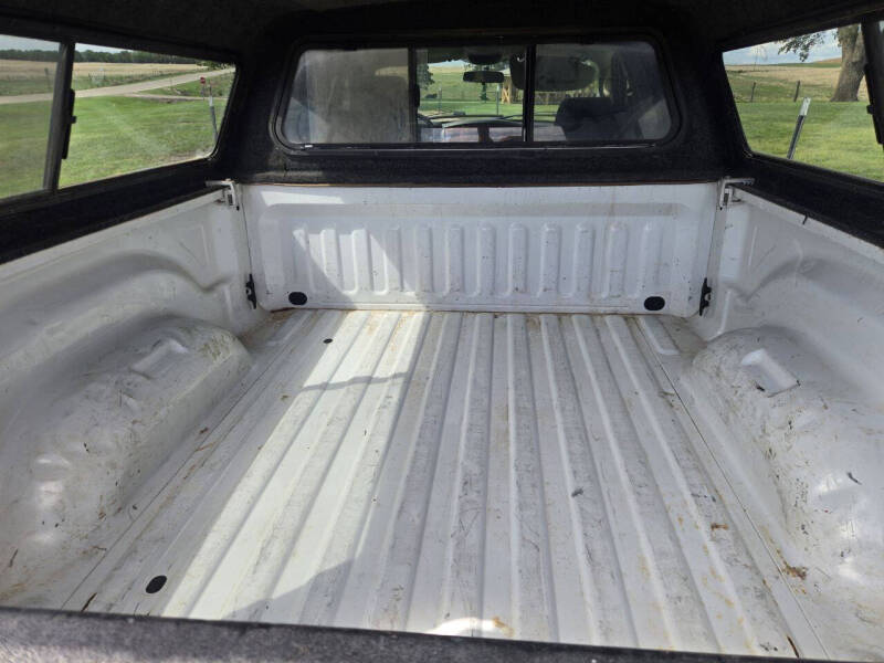 2006 Dodge Ram 1500 SLT