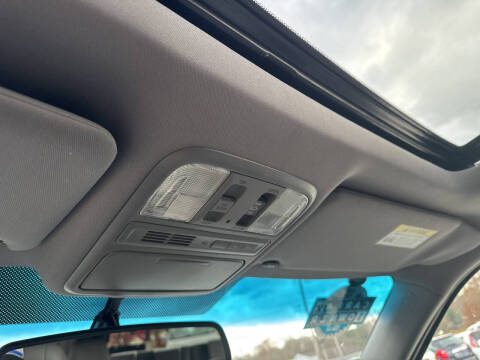 2014 Honda Pilot Touring