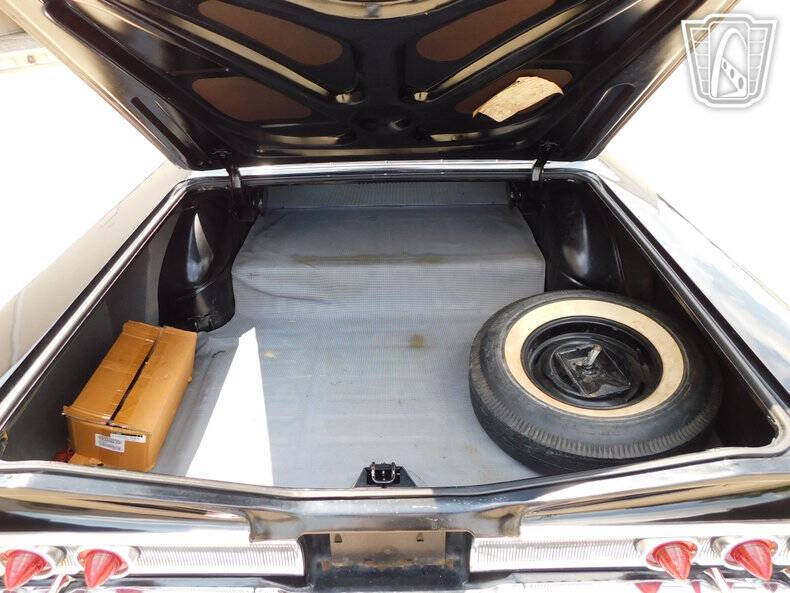 1960 Chevrolet Impala