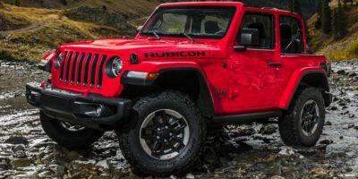 2019 Jeep Wrangler for sale at Baron Super Center in Patchogue NY