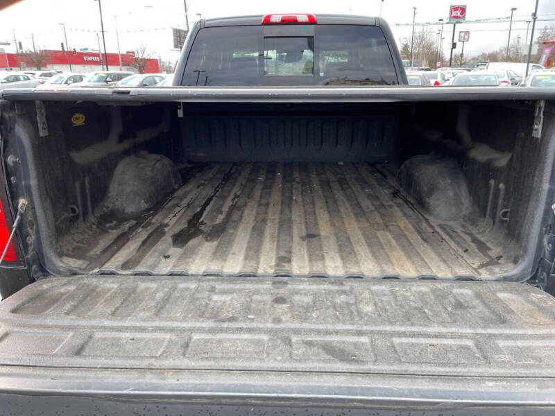 2016 Chevrolet Silverado 2500HD