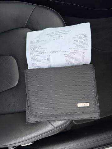 2017 Audi A4 2.0T Premium Plus