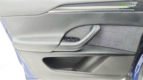 2023 Tesla Model X Plaid