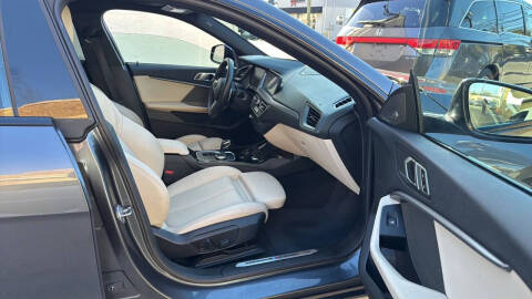 2020 BMW 2 Series 228i xDrive Gran Coupe