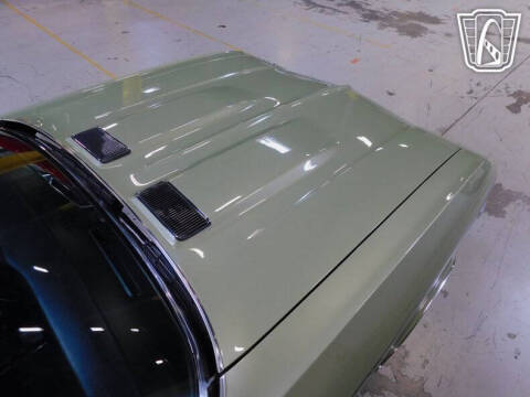 1969 Chevrolet Chevelle