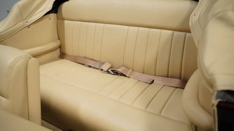 1947 Lincoln Continental