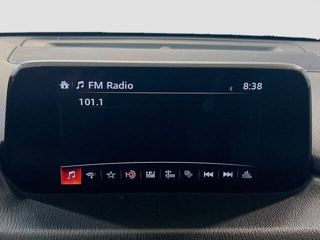 2019 Mazda CX-5 Sport