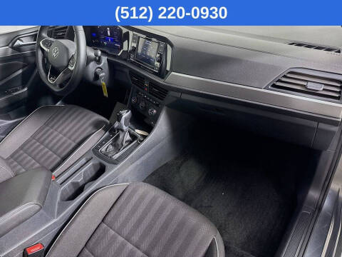 2024 Volkswagen Jetta Sport