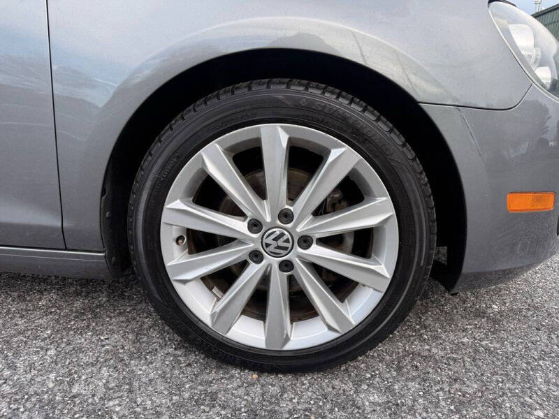 2014 Volkswagen Golf