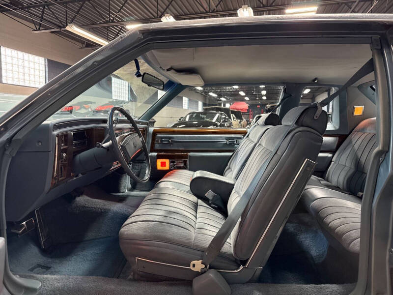 1978 Cadillac DeVille