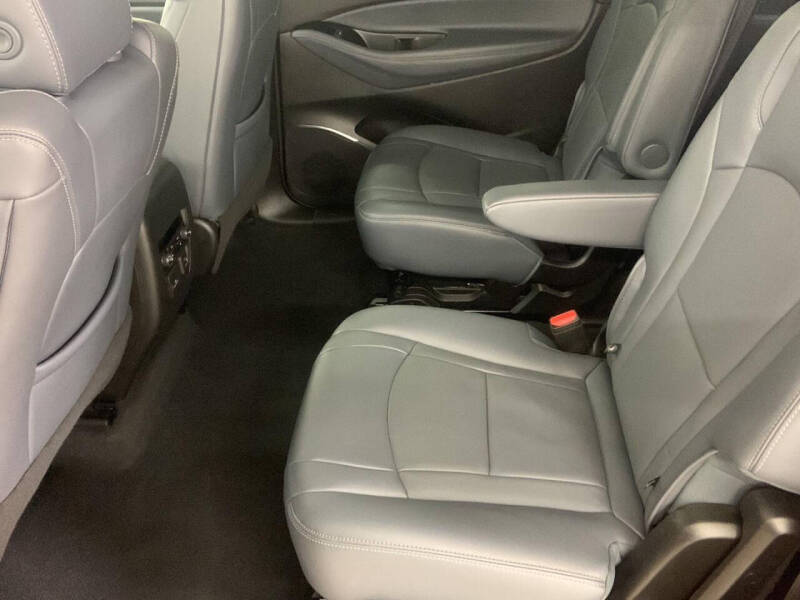 2024 Buick Enclave Premium