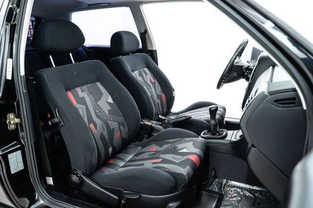 1995 Volkswagen GTI VR6