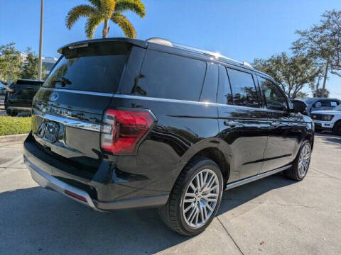 2023 Ford Expedition Limited