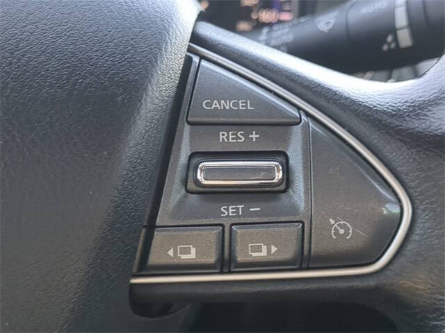 2017 Infiniti Q50 3.0T Premium