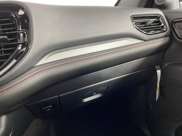 2026 Dodge Durango GT HEMI Plus