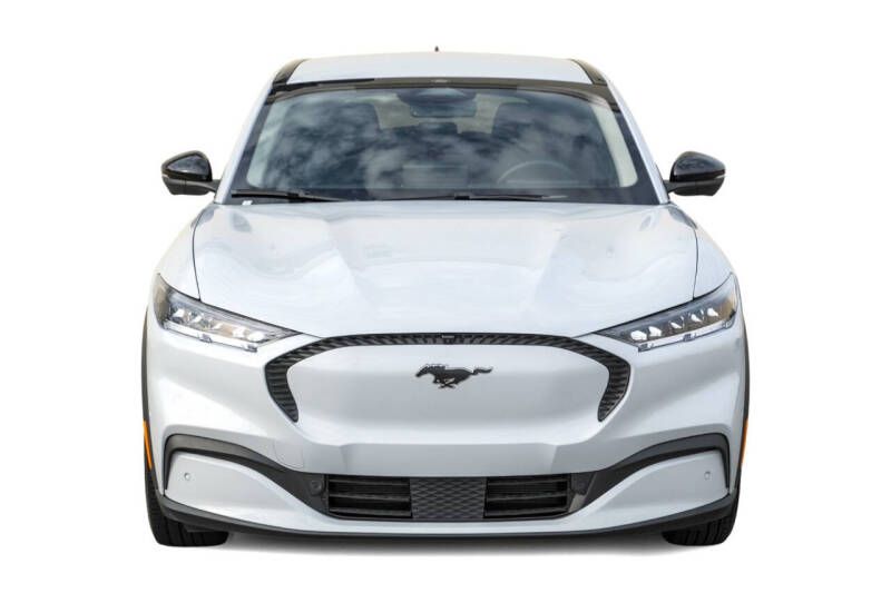 2023 Ford Mustang Mach-E Select