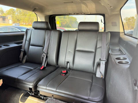 2013 Cadillac Escalade ESV Premium