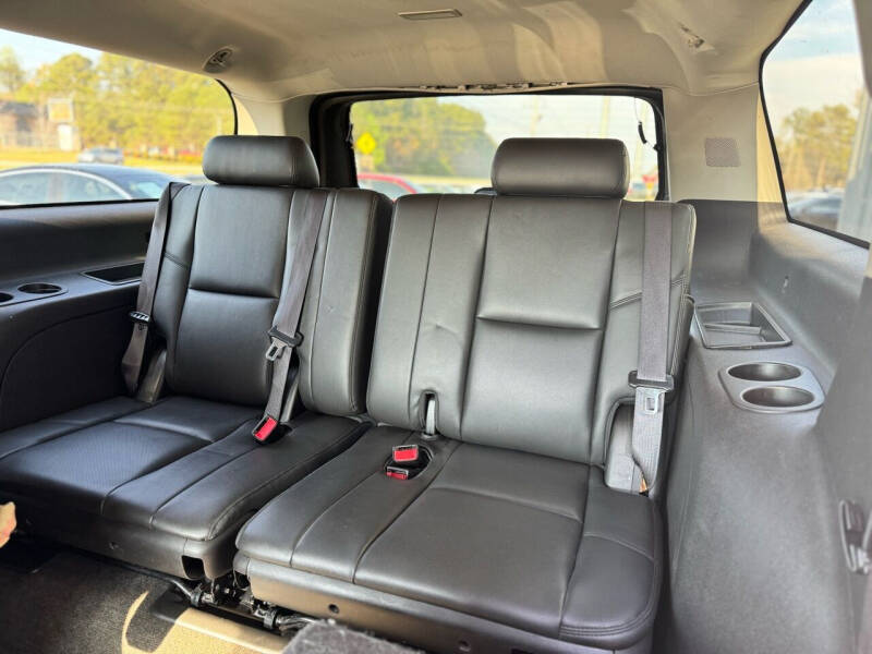 2013 Cadillac Escalade ESV Premium