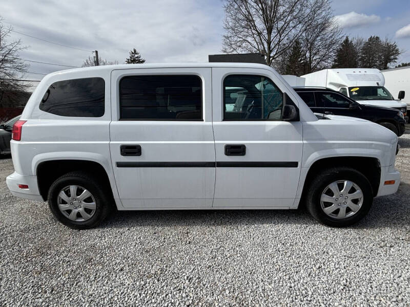 2014 Mobility Venture MV-1