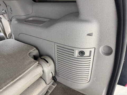 2010 GMC Yukon SLT XFE