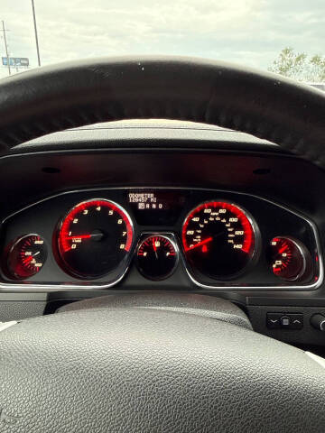 2017 GMC Acadia Limited