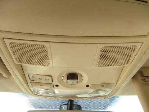 2010 Volkswagen CC Luxury