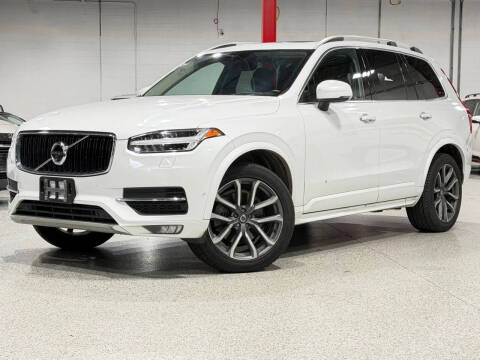 2019 Volvo XC90 T6 Momentum