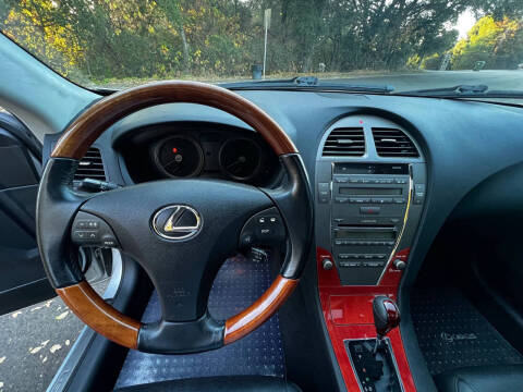 2007 Lexus ES 350