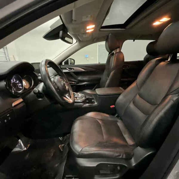 2018 Mazda CX-9 Touring