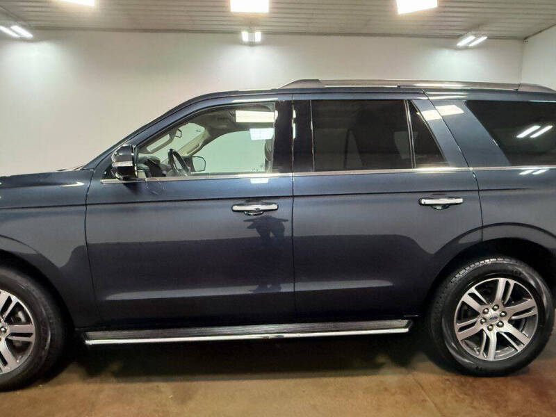 2023 Ford Expedition Limited