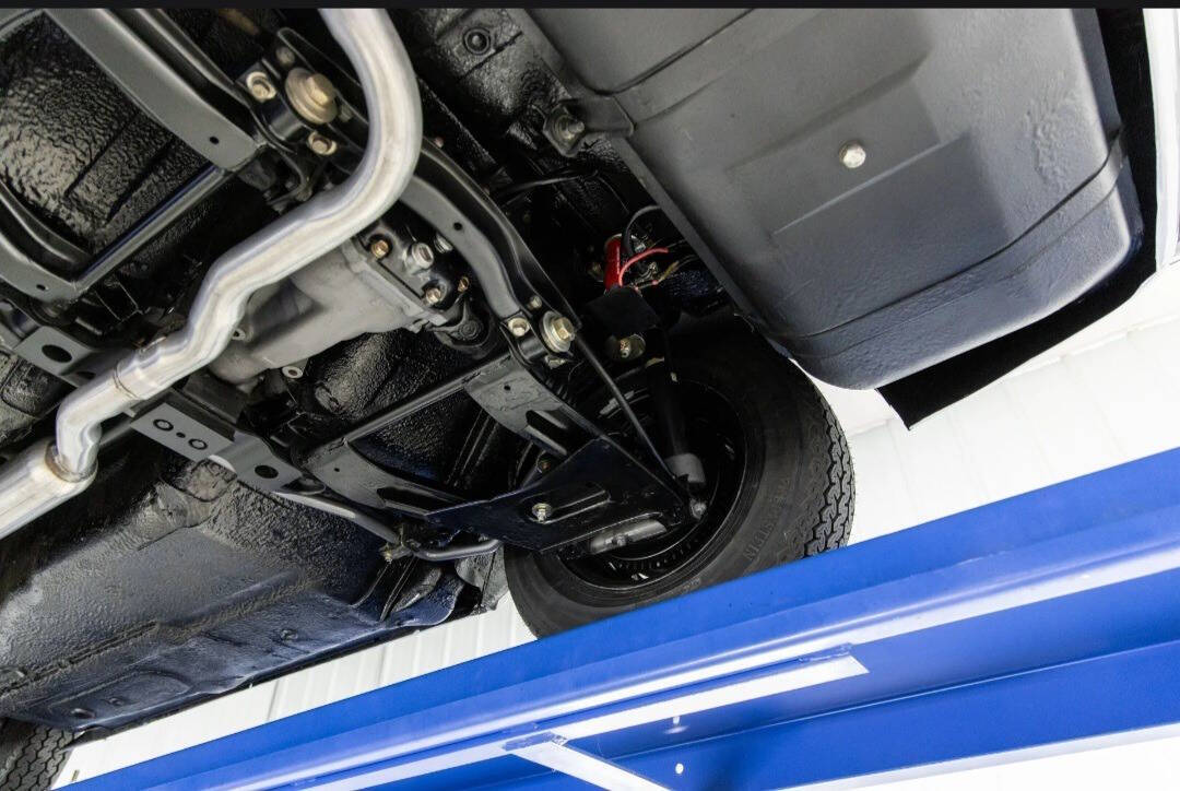 1973 Datsun 240Z 67