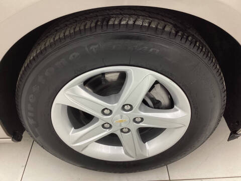 2024 Chevrolet Malibu LS