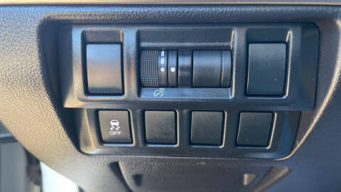 2017 Subaru Outback 2.5i