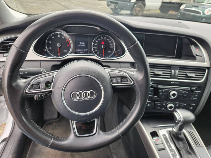 2013 Audi A4