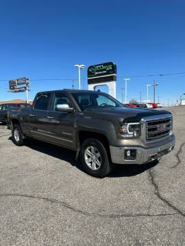 2014 GMC Sierra 1500 for sale at Tony's Exclusive Auto in Idaho Falls ID