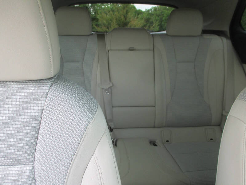 2021 Buick Envision Preferred